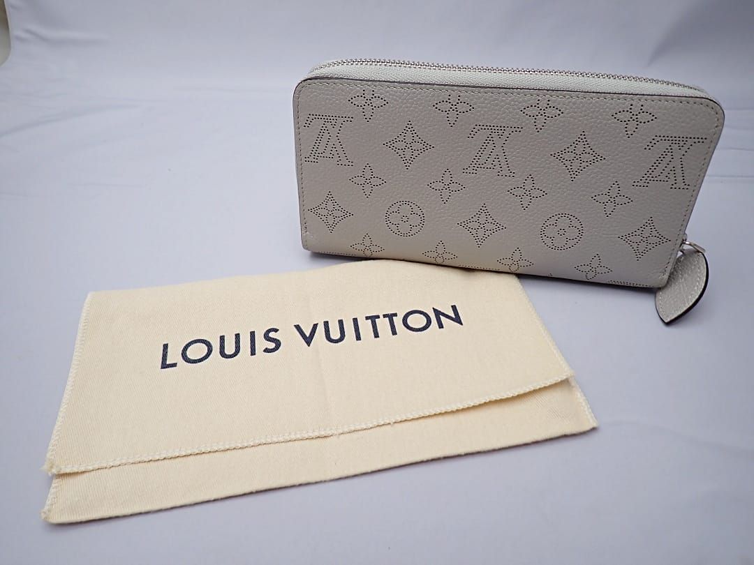 マヒナ ジッピーウォレット