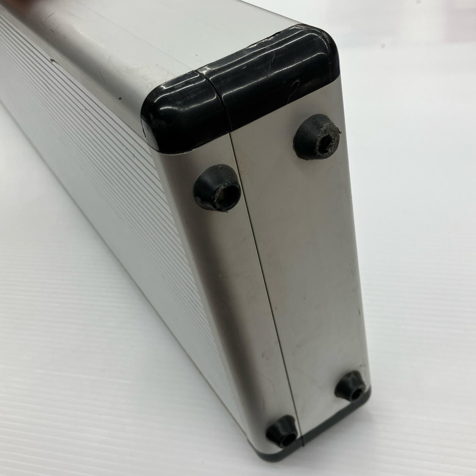 σσ アルミケース