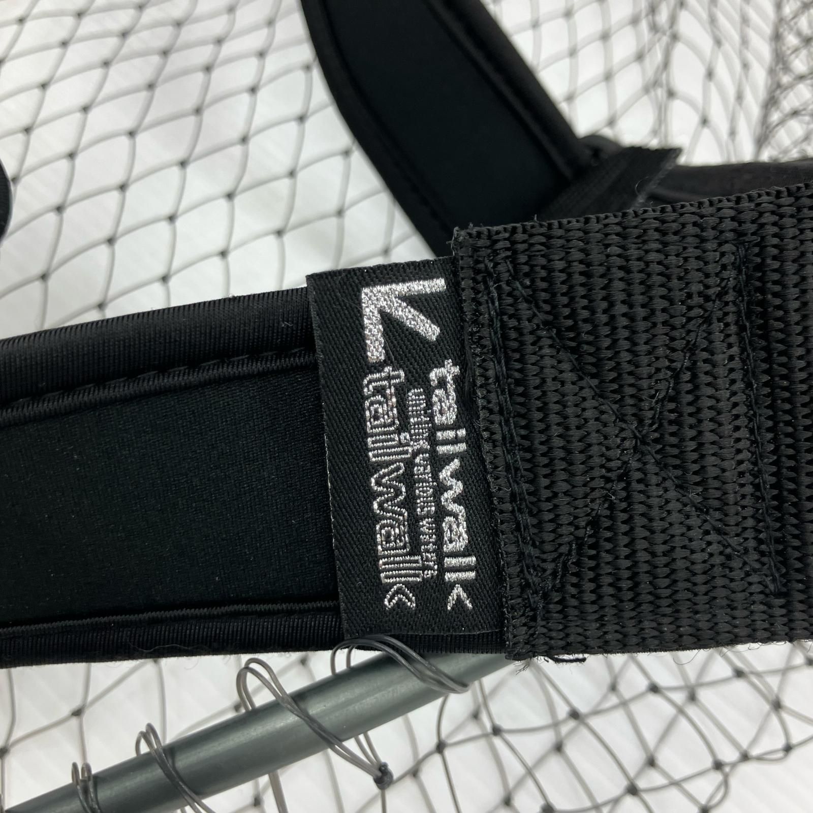 テイルウォーク キャッチバー改マイクロ480