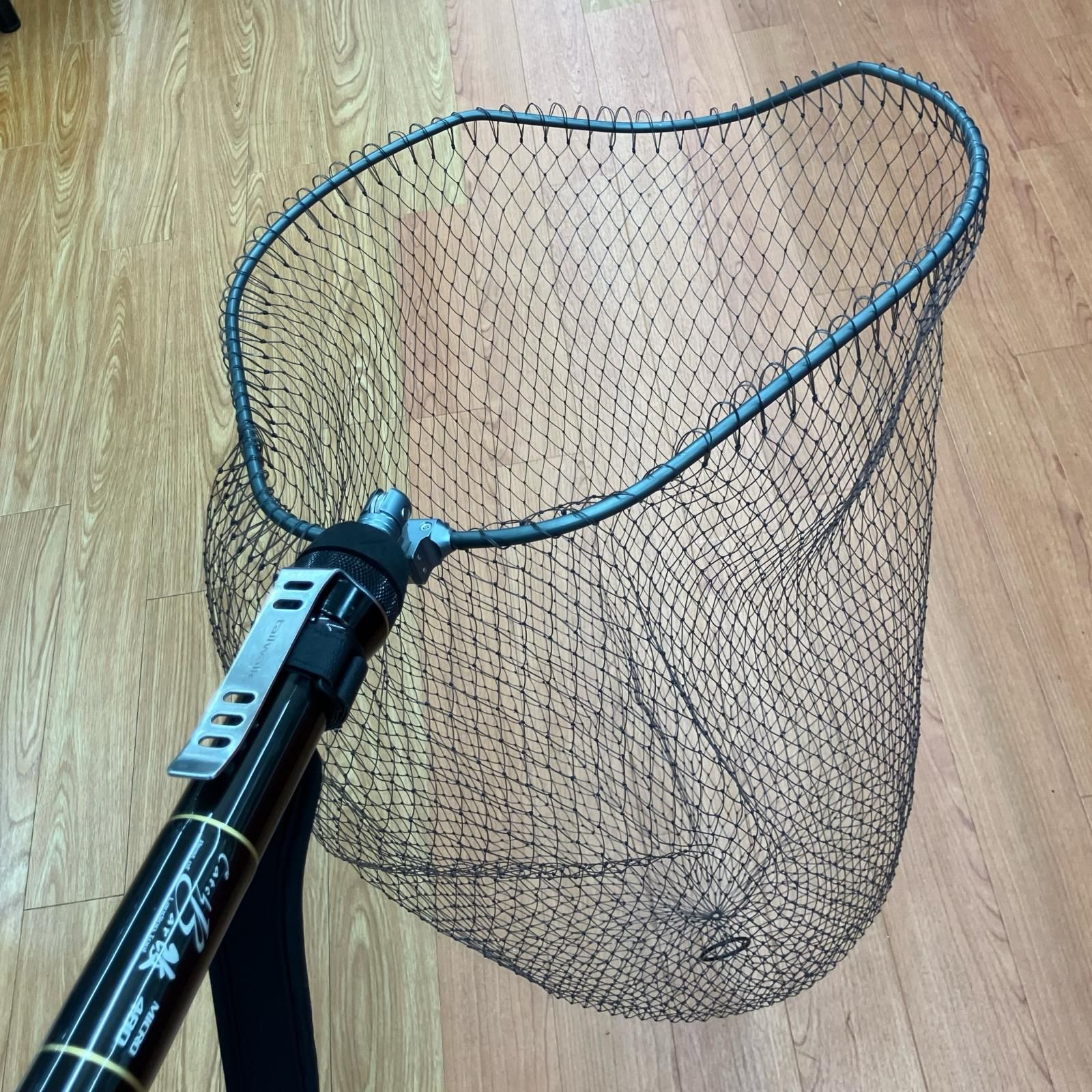 σσtailwalk テイルウォーク キャッチバー改マイクロ480 程度B 16949