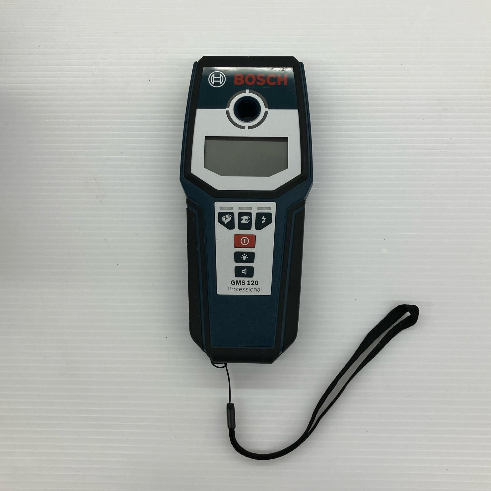 デジタル探知機