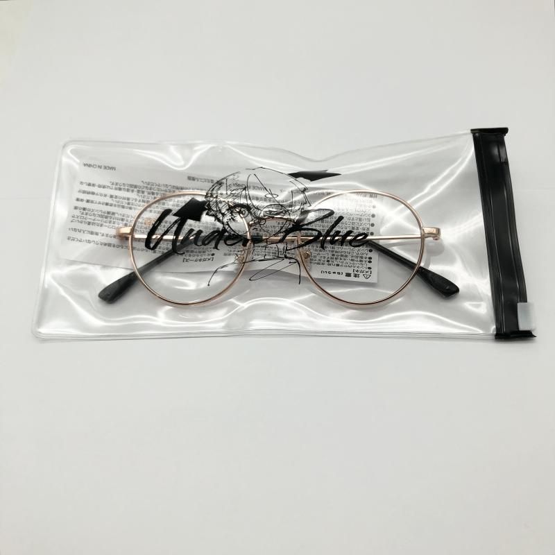 Eve 2025「Under Blue」アプリくじ　B賞まるめがねケース付き 現状渡 Eve Arena Tour 2025 Under Blue アプリくじ B賞 まるめがね[17]