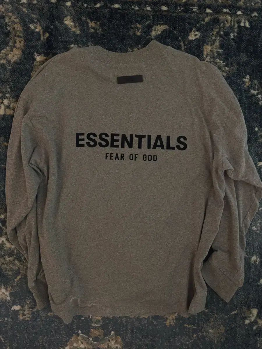 エッセンシャル Fear