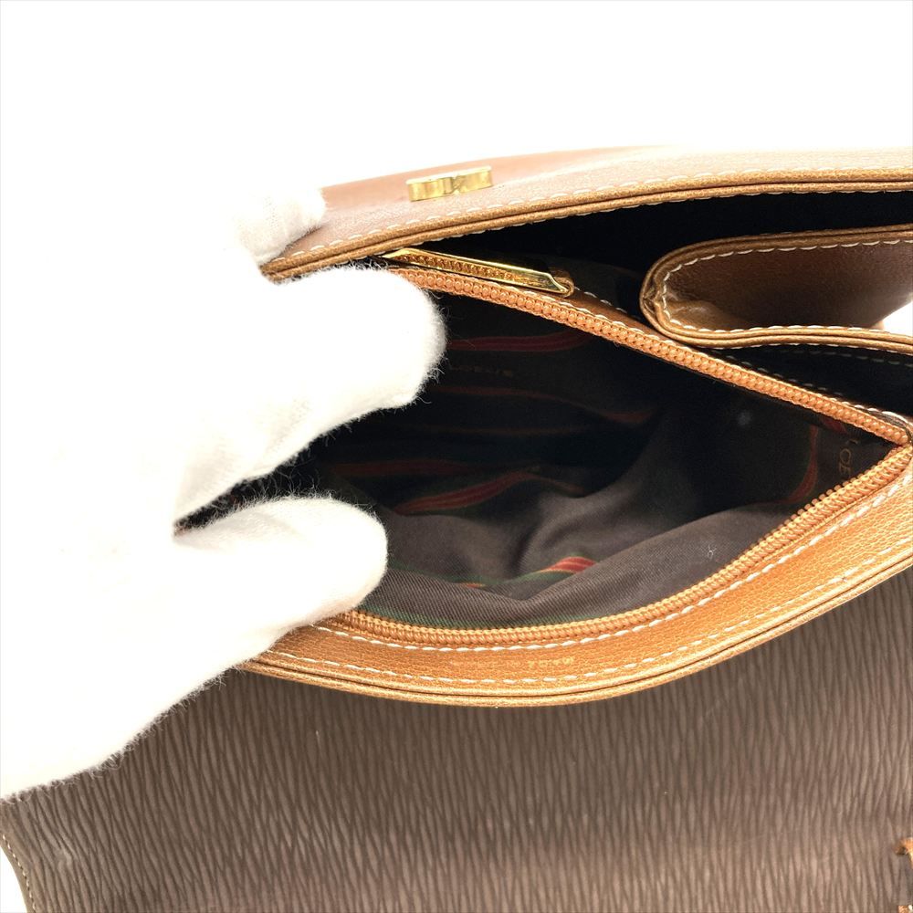 ゴールド金具 ツイストハンドル