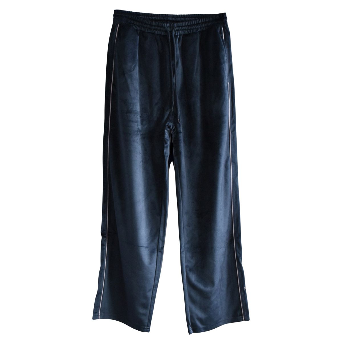 DOGTOWN ドッグタウン DT VELOR TRACK PANTS メンズ レディース ネイビー ブラウン M-XL DT-P-001