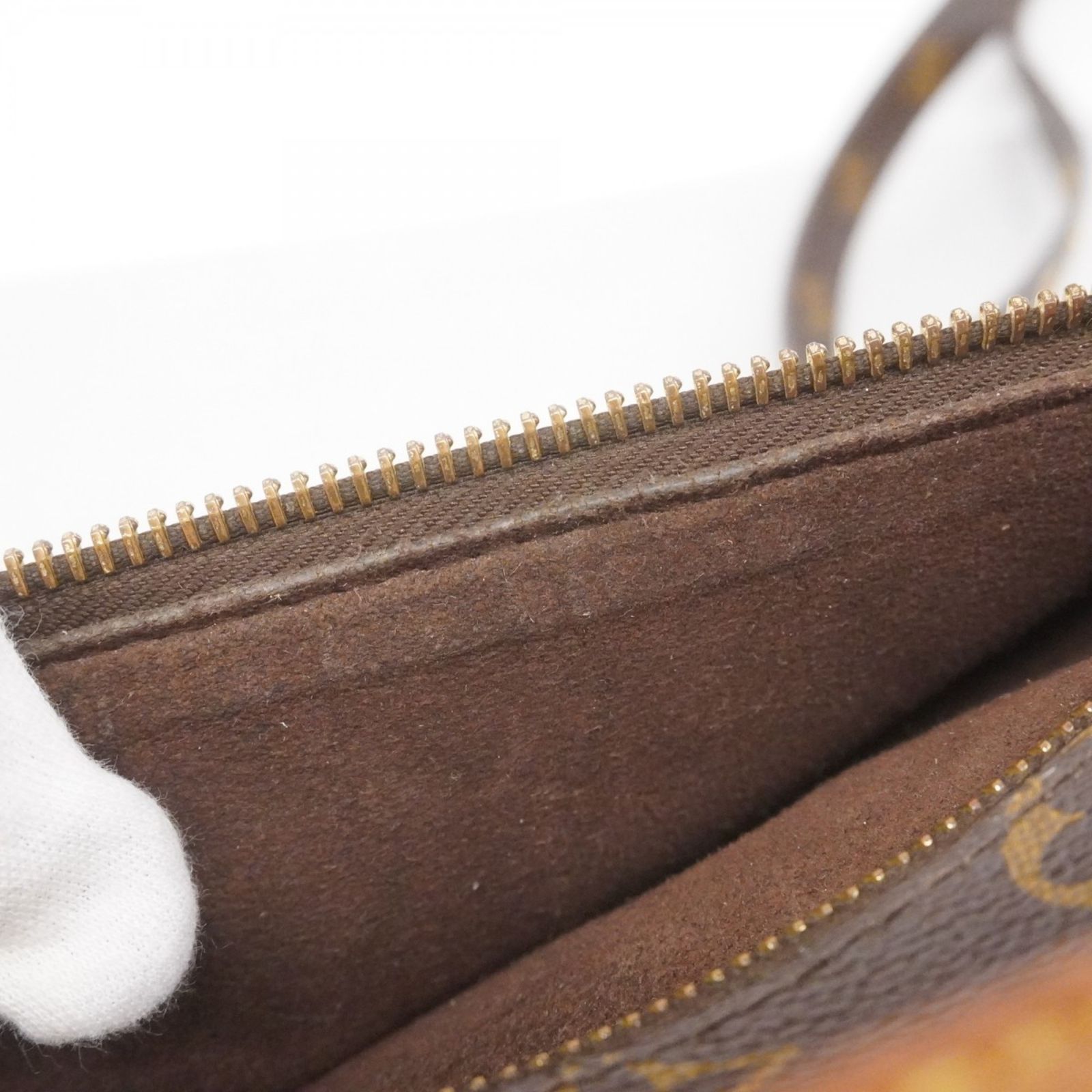 ポシェットメティスMM M44875