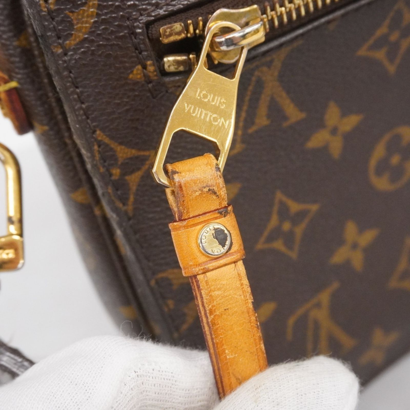 ヴィトン ハンドバッグ