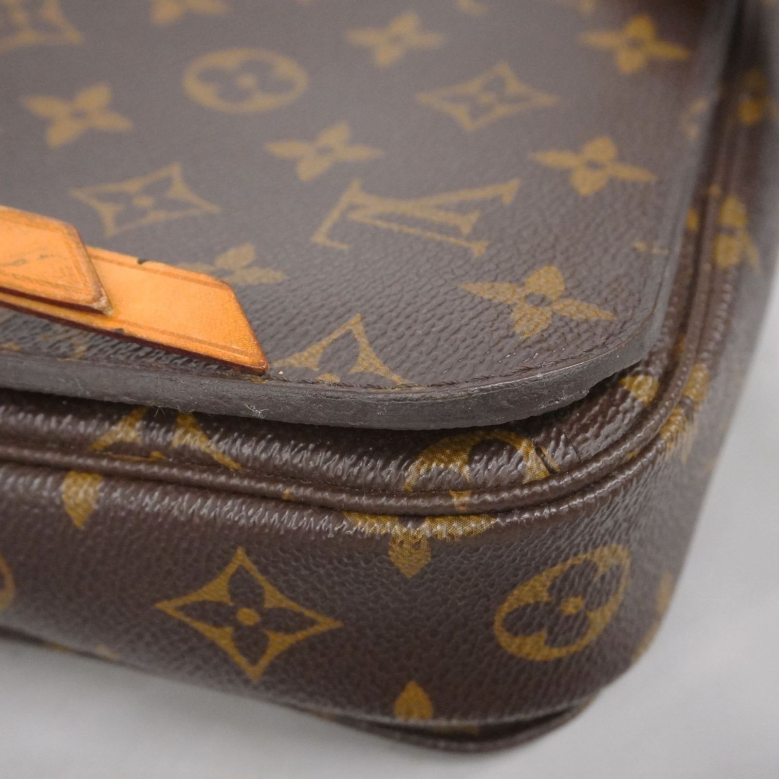 モノグラム ポシェットメティスMM