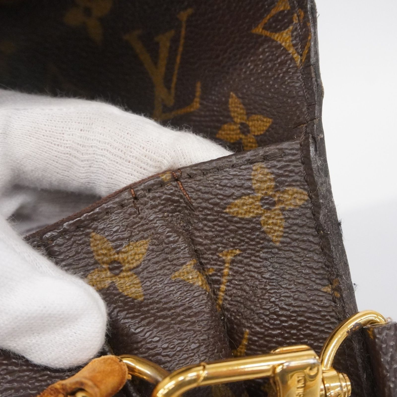 ブラウン 2wayバッグレディース