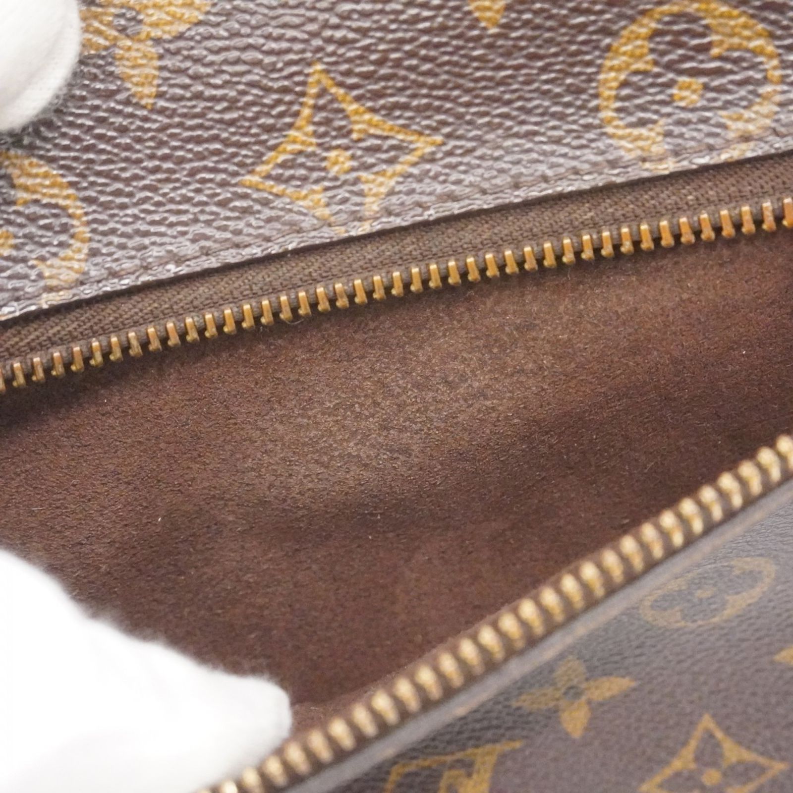 ハンドバッグ モノグラム