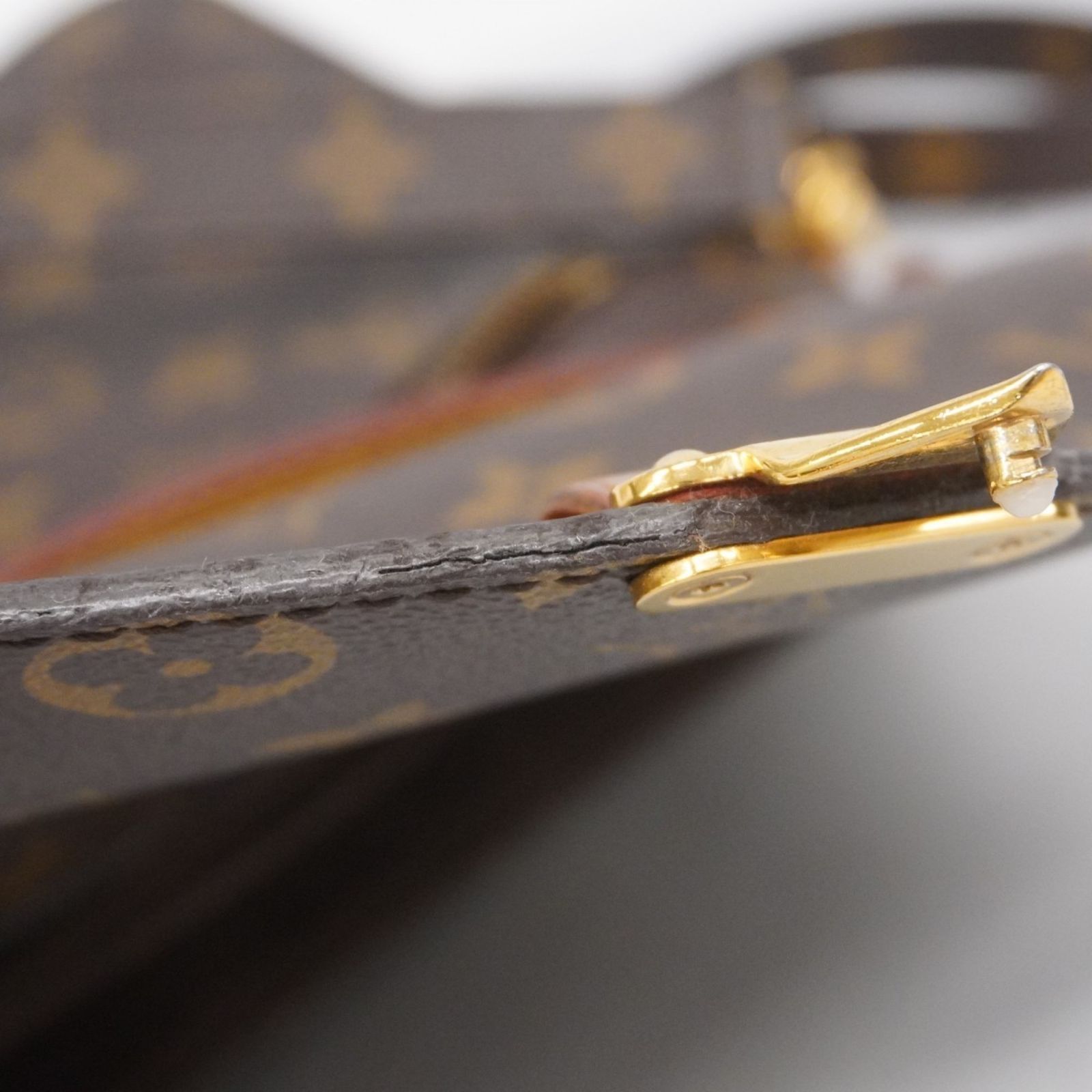 モノグラム ポシェットメティスMM