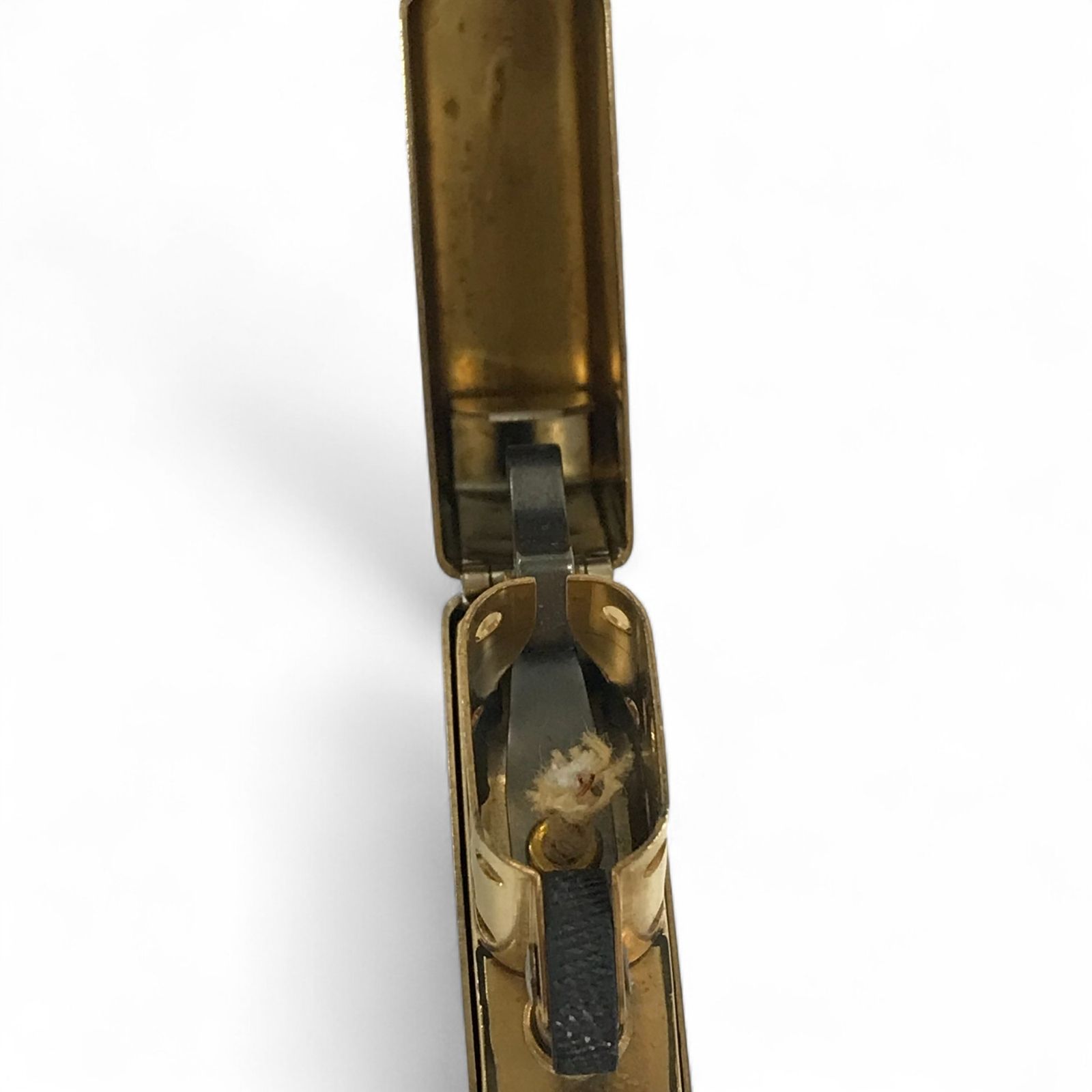 ジッポー オイルライター