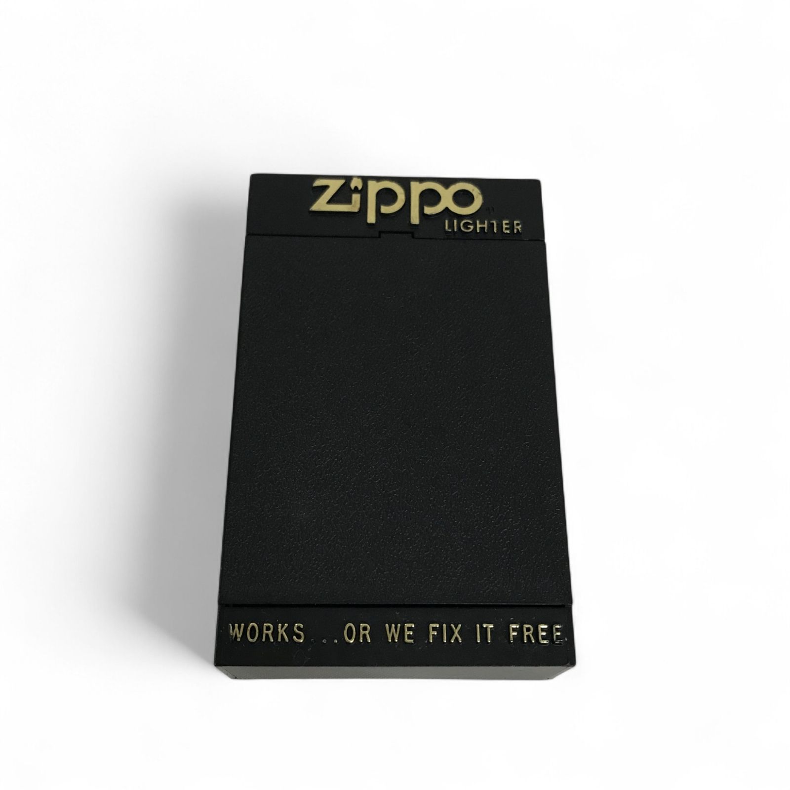 オイルライター SOLID