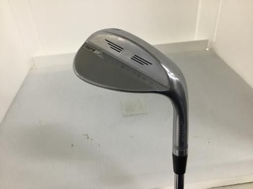 タイトリスト VOKEY SPIN MILLED SM8 ツアークロム 58° 14°K ウェッジ WG NS PRO MODUS3 TOUR105 フレックスS メンズ 男性用 右利き 右用 Cランク ゴルフクラブ