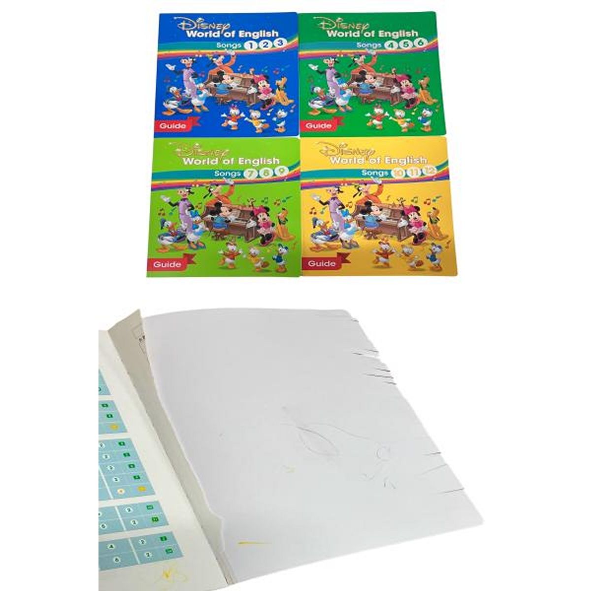 イングリッシュ 2019年頃