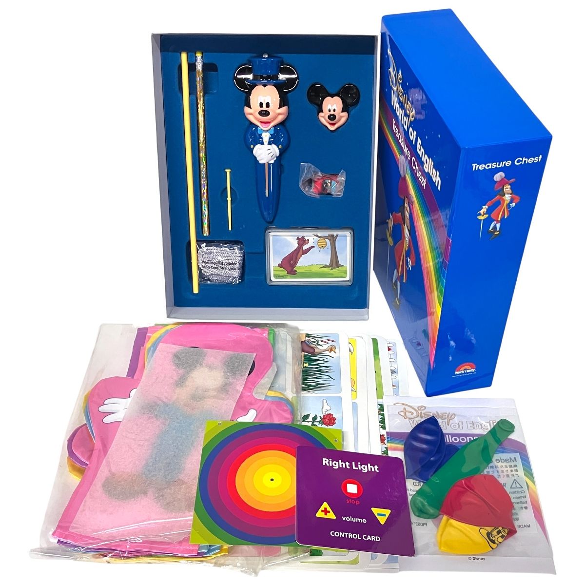 イングリッシュ 2019年頃