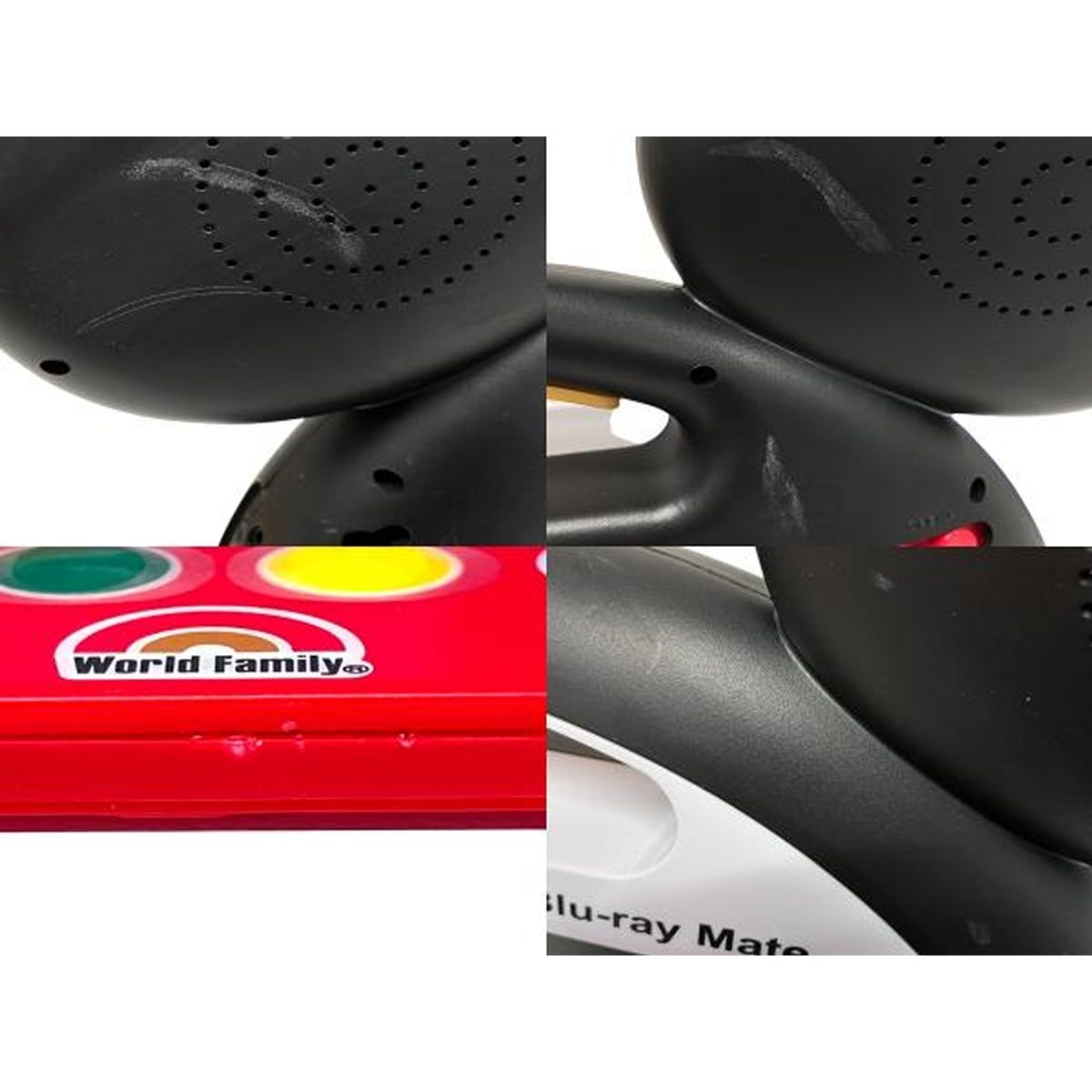 イングリッシュ