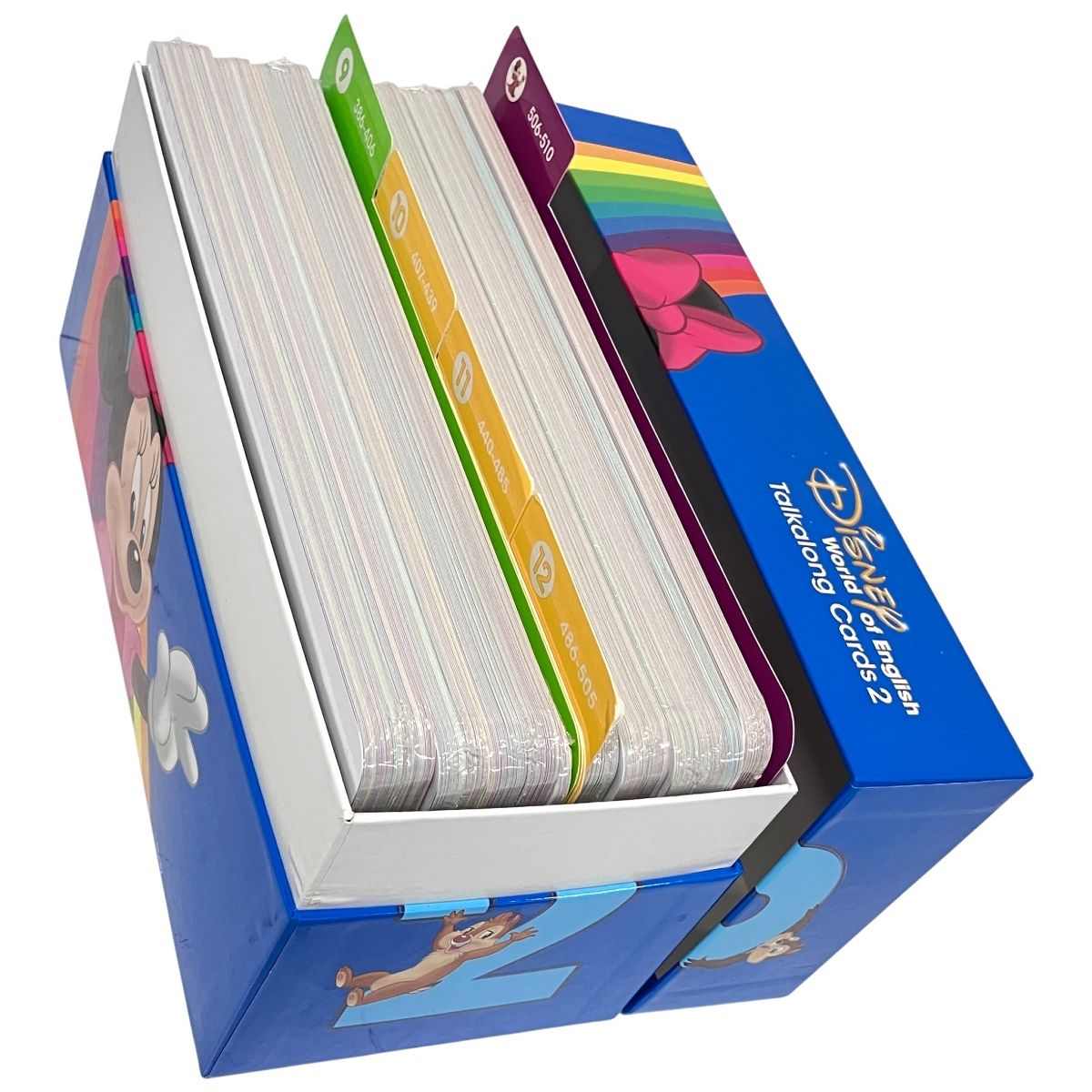 ディズニー ワールド