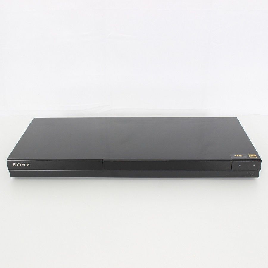 SONY BDZ-ZW1700 ブルーレイレコーダー 1TB 2チューナー 長時間録画 W録画対応 ソニー 本体