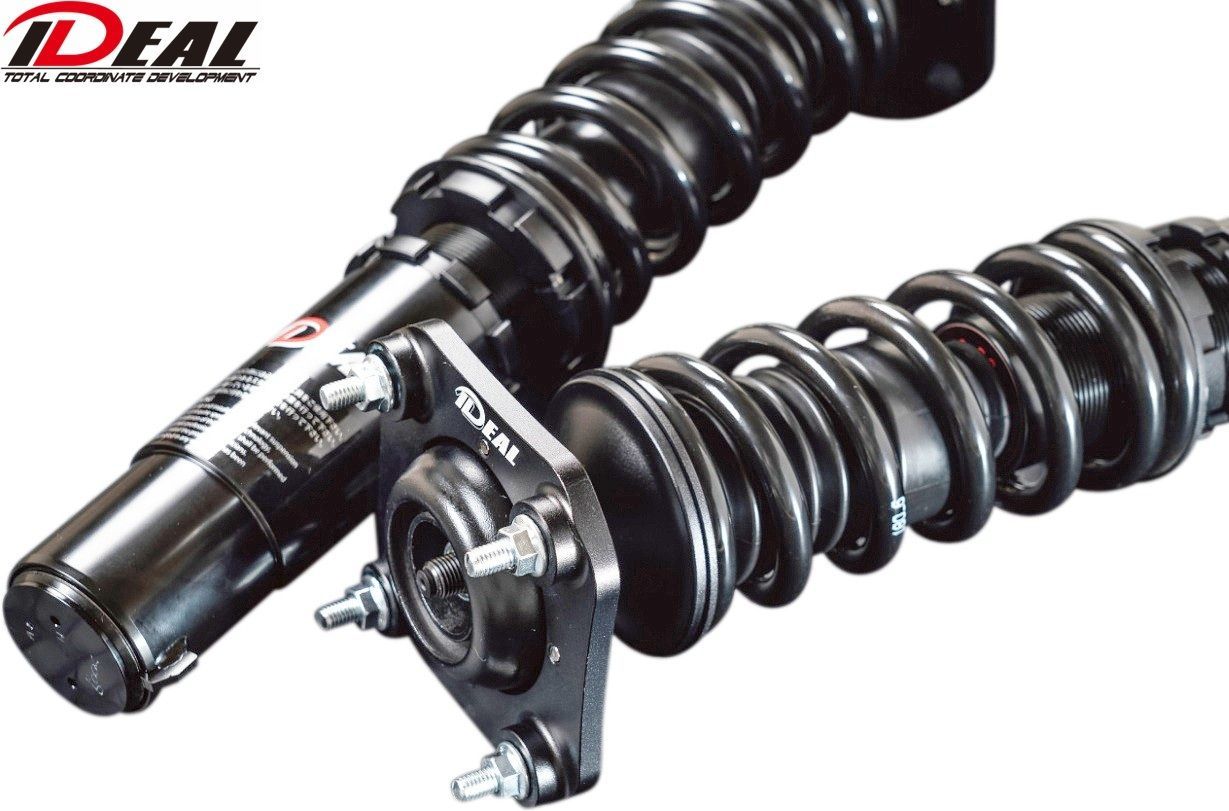 M s マセラティ ギブリ 2WD M157 2013y-2025y IDEAL ID-ONE 車高調キット イデアル アイディワン サスペンションキット カスタム 社外 パーツ 部品 18段減衰力調節 MA-ID-GH 納期約1.5-2.0ヵ月 FFCRYSTALESIA_COM