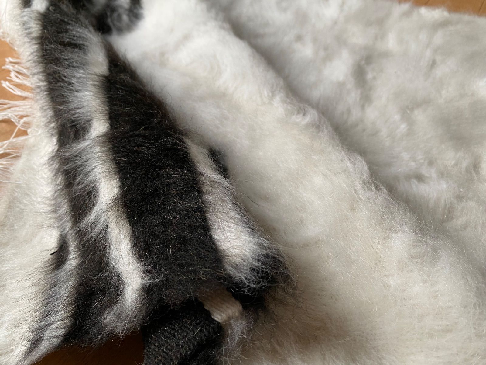 四季を通じて重宝で便利な優れもの お値段以上の質コスパ抜群のシイルトバッタニイェは如何