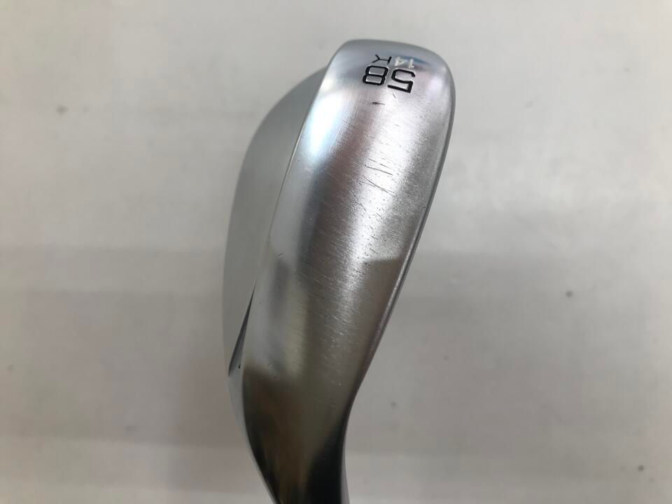 ボーケイ SM 8 ツアークローム 58 S NSプロ MODUS 3 TOUR 105 ウェッジ タイトリスト 最短