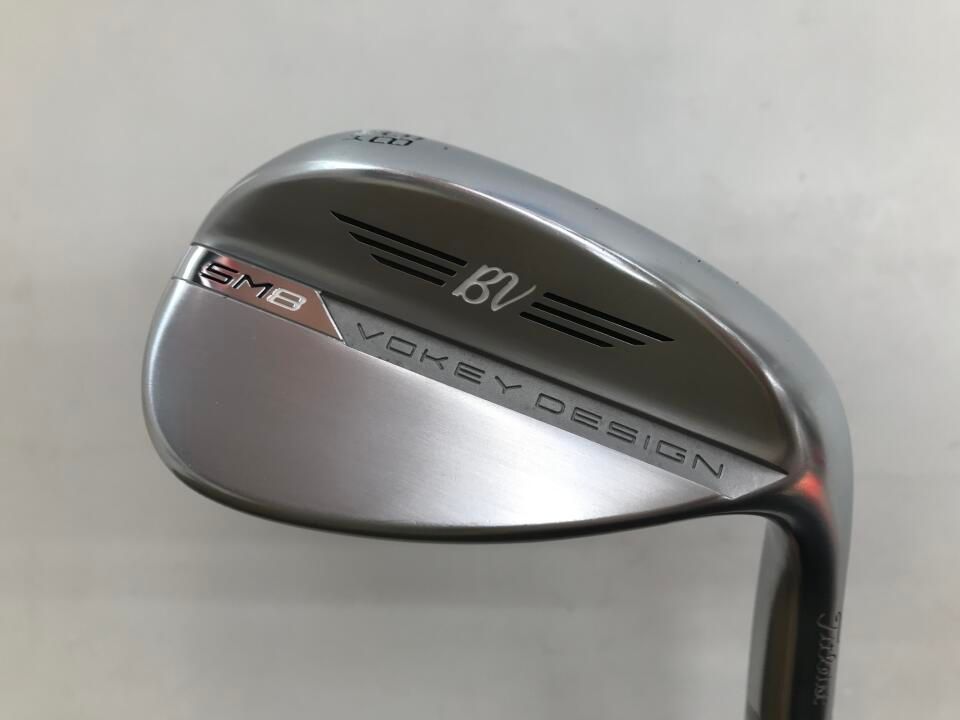 ボーケイ SM8 ツアークローム 58 S NSプロ MODUS 3 TOUR 105 ウェッジ タイトリスト 最短
