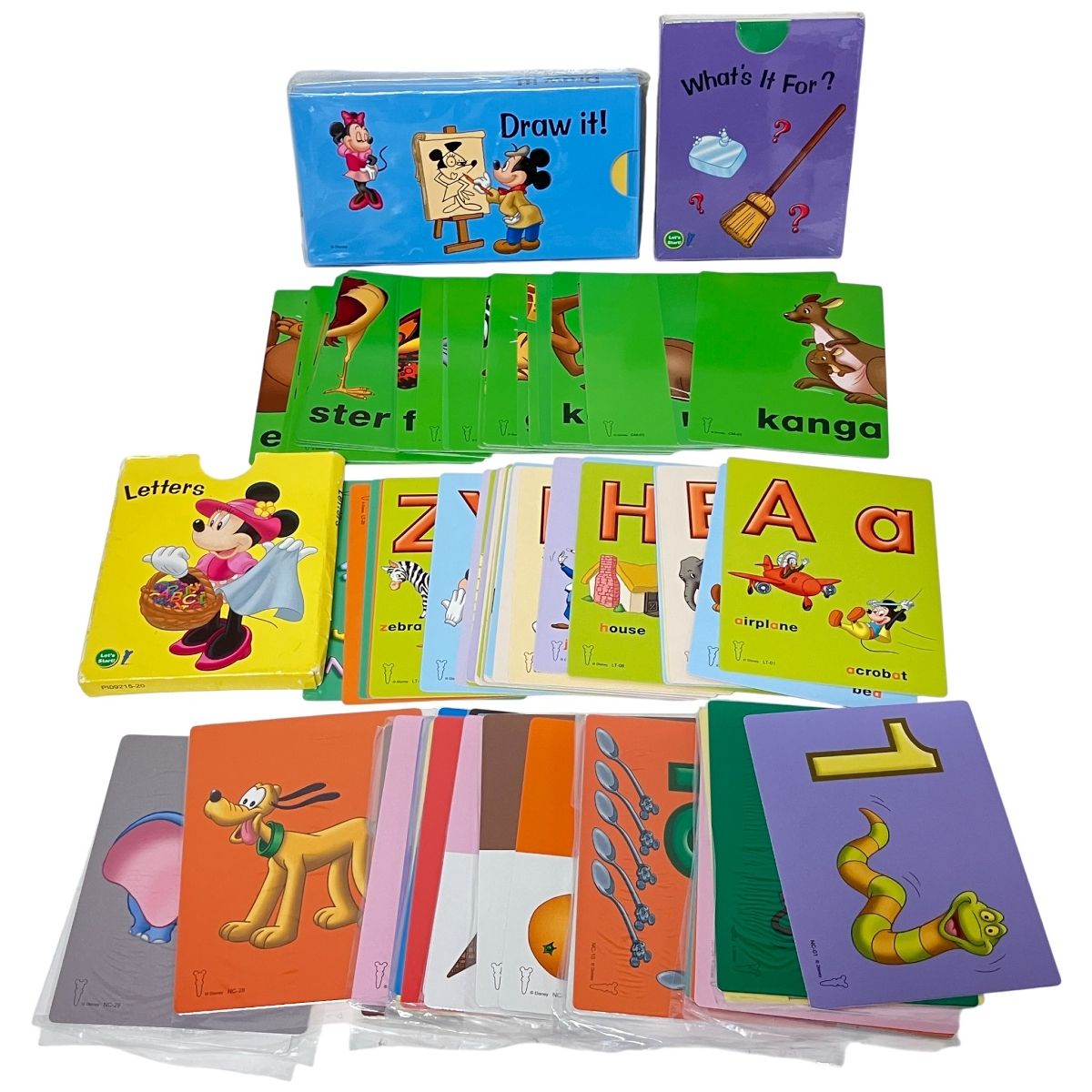 イングリッシュ 2019年頃