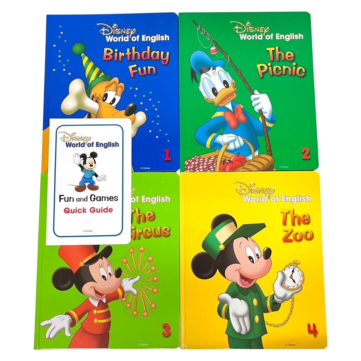 DWE マジックペン アドベンチャー ディズニー ワールド イングリッシュ 2019年頃 子ども 英語 教材