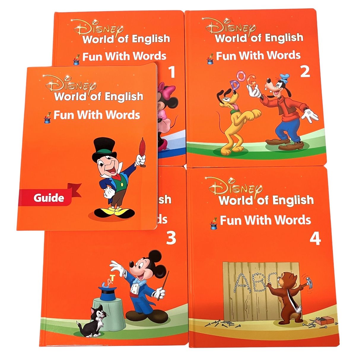 イングリッシュ