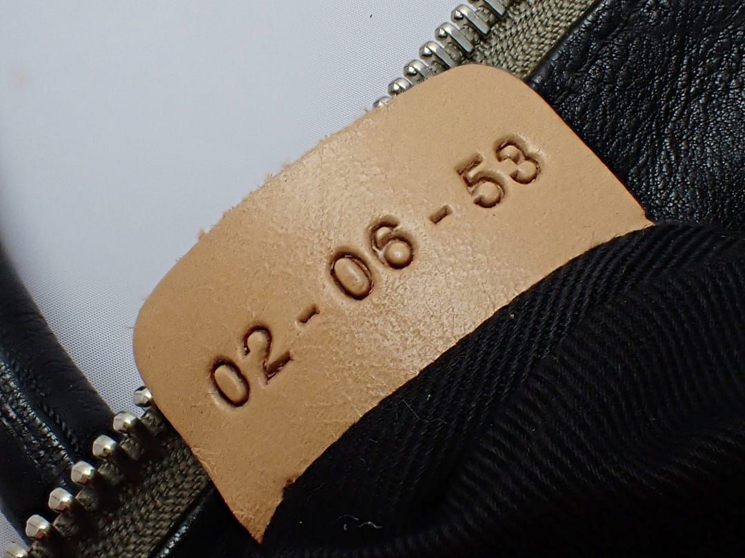 エディス ハンドバッグ