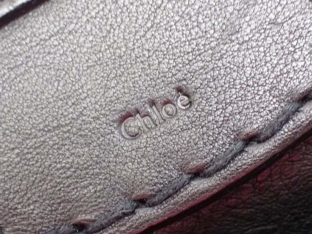 エディス ハンドバッグ