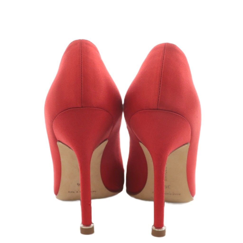 パンプス ハイヒール