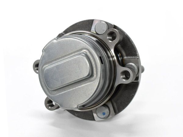 スカイライン YV37 フロント ハブベアリング 片側 1個 左右共通 WBH-246S H26.11～R01.07 送料無料