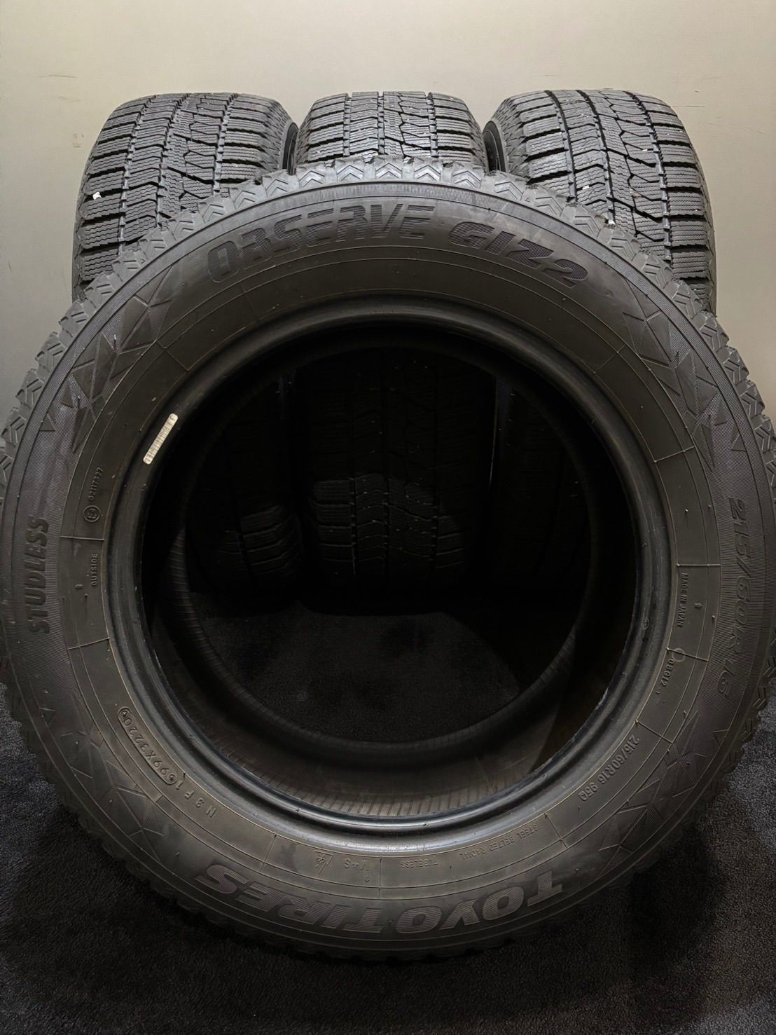 クラウン ヴェゼル