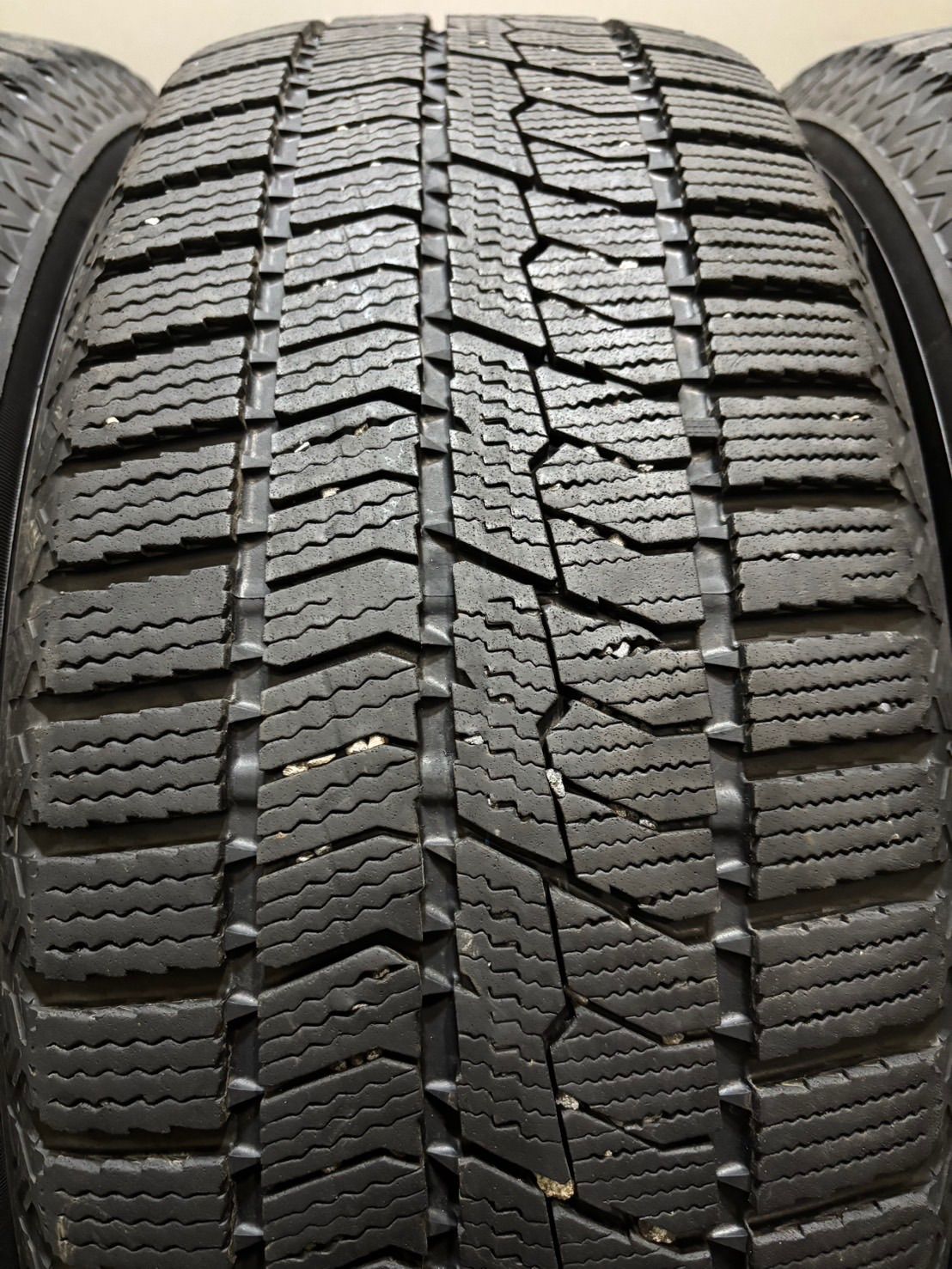 215|60R16 TOYO|OBSERVE GIZ2 20年製 スタッドレス 4本 クラウン ヴェゼル CX-3 2-K441 FFCRYSTALESIA_COM