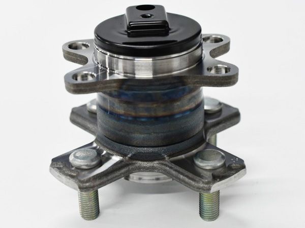 N-BOX JF5 リア ハブベアリング 片側 1個 左右共通 WBH-856S R05.10～ 送料無料