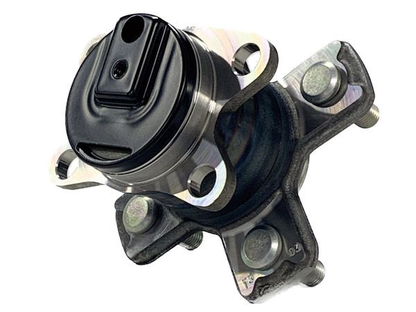 N-ONE JG3 リア ハブベアリング 片側 1個 左右共通 WBH-856S R02.11～ 送料無料