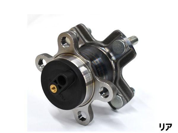 スイフト ZC43S リア ハブベアリング 片側 1個 左右共通 WBH-523S H29.07～R04.08 送料無料