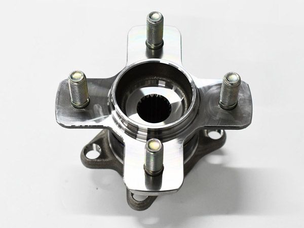 N-ONE JG4 リア ハブベアリング 片側 1個 左右共通 WBH-857S R02.11～ 送料無料 FFCRYSTALESIA_COM