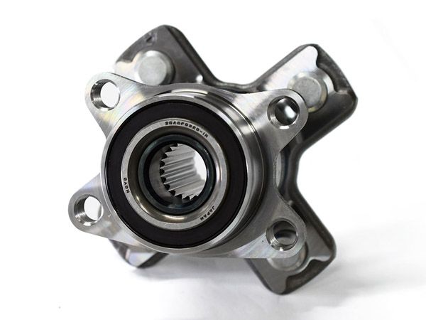 N-ONE JG4 リア ハブベアリング 片側 1個 左右共通 WBH-857S R02.11～ 送料無料