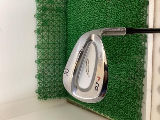 フォーティーン DJ-4 52° ウェッジ WG FT-62w フレックスその他 メンズ 男性用 右利き 右用 Cランク ゴルフクラブ