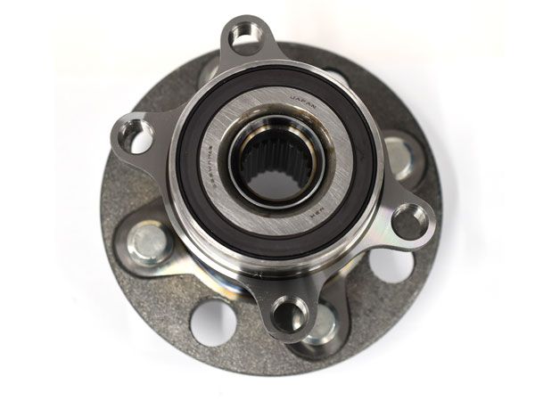 フィット GP6 リア ハブベアリング 片側 1個 左右共通 WBH-866S H25.09～R02.02 送料無料