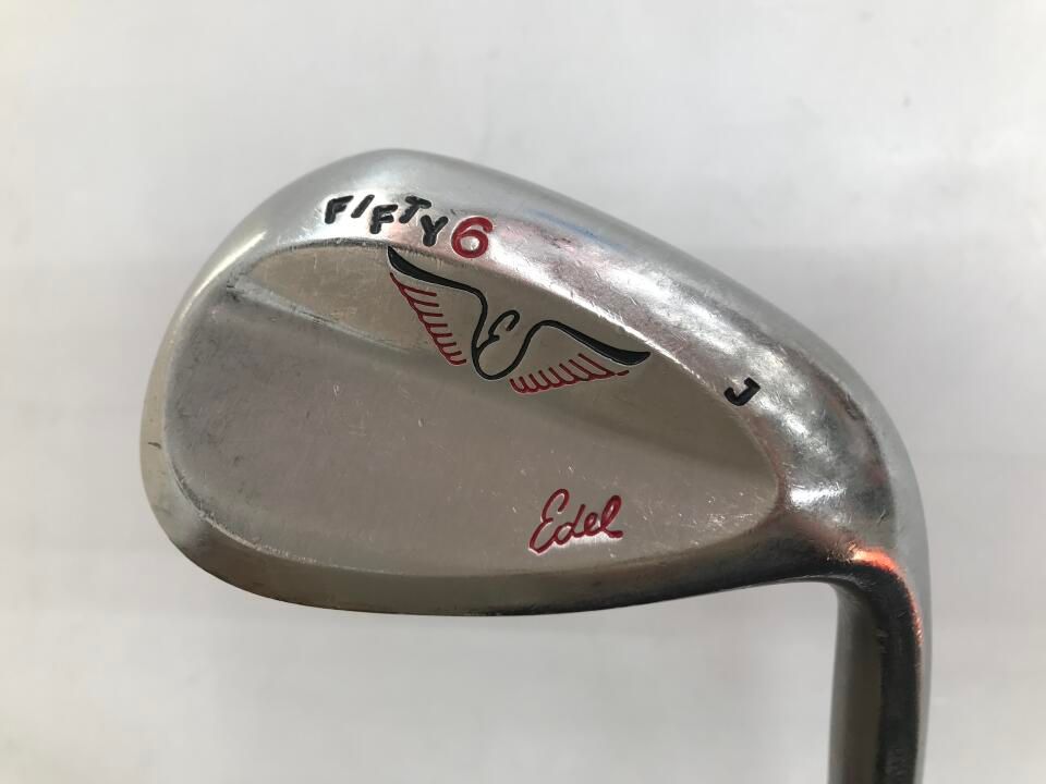 Edel DVR wedge 56 S NSプロ 950GH ウェッジ イーデル 最短