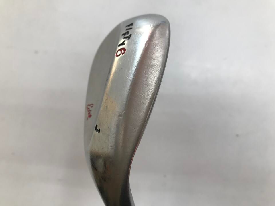 Edel DVR wedge 56 S NSプロ 950 GH ウェッジ イーデル 最短