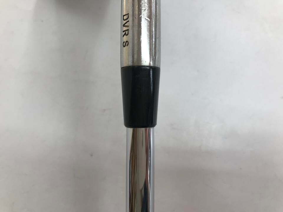  Edel DVR wedge 56 S NSプロ 950 GH ウェッジ イーデル 最短 ウェッジ メンズ