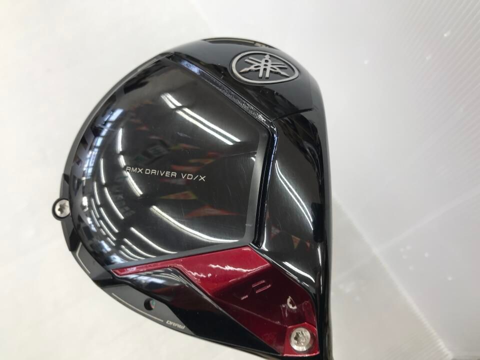 RMX VD|X | 10.5 | S | TENSEI TR YAMAHA | | ドライバー | ヤマハ 最短即日発送