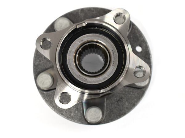 CX-3 DK5AW リア ハブベアリング 片側 1個 左右共通 WBH-416S H26.12～H30.05 送料無料