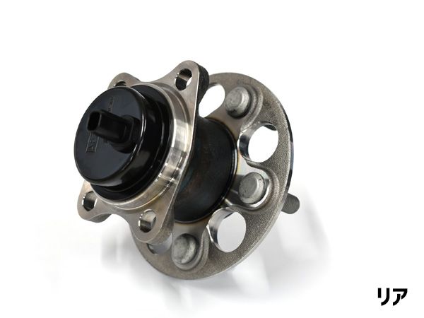 ラクティス NSP120 リア ハブベアリング 片側 1個 左右共通 WBH-175S H22.11～H28.08 送料無料