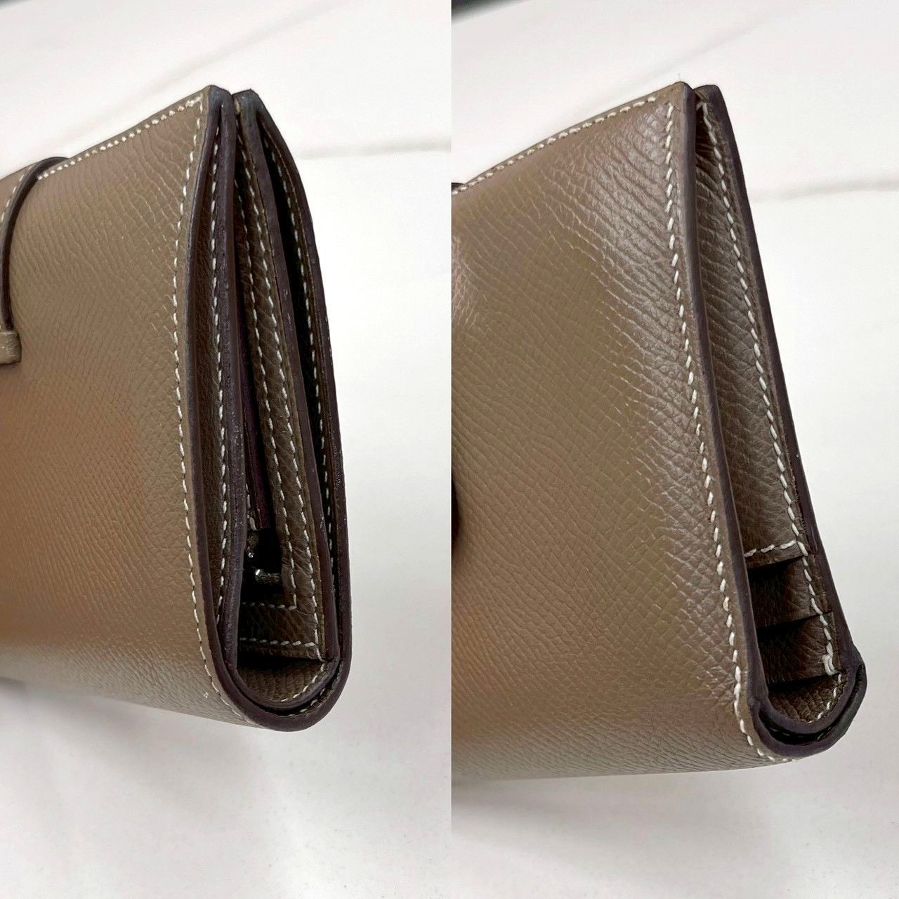 エルメス ベアンコンパクト